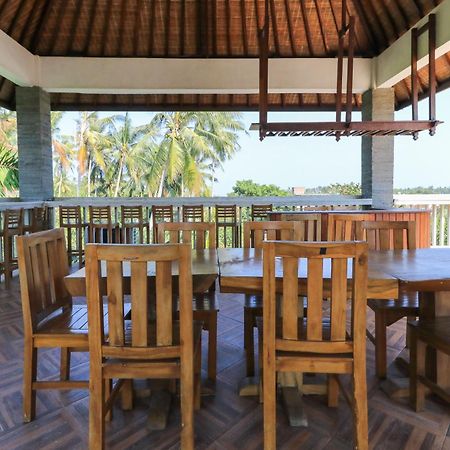 Coconut Boutique Resort Senggigi Zewnętrze zdjęcie