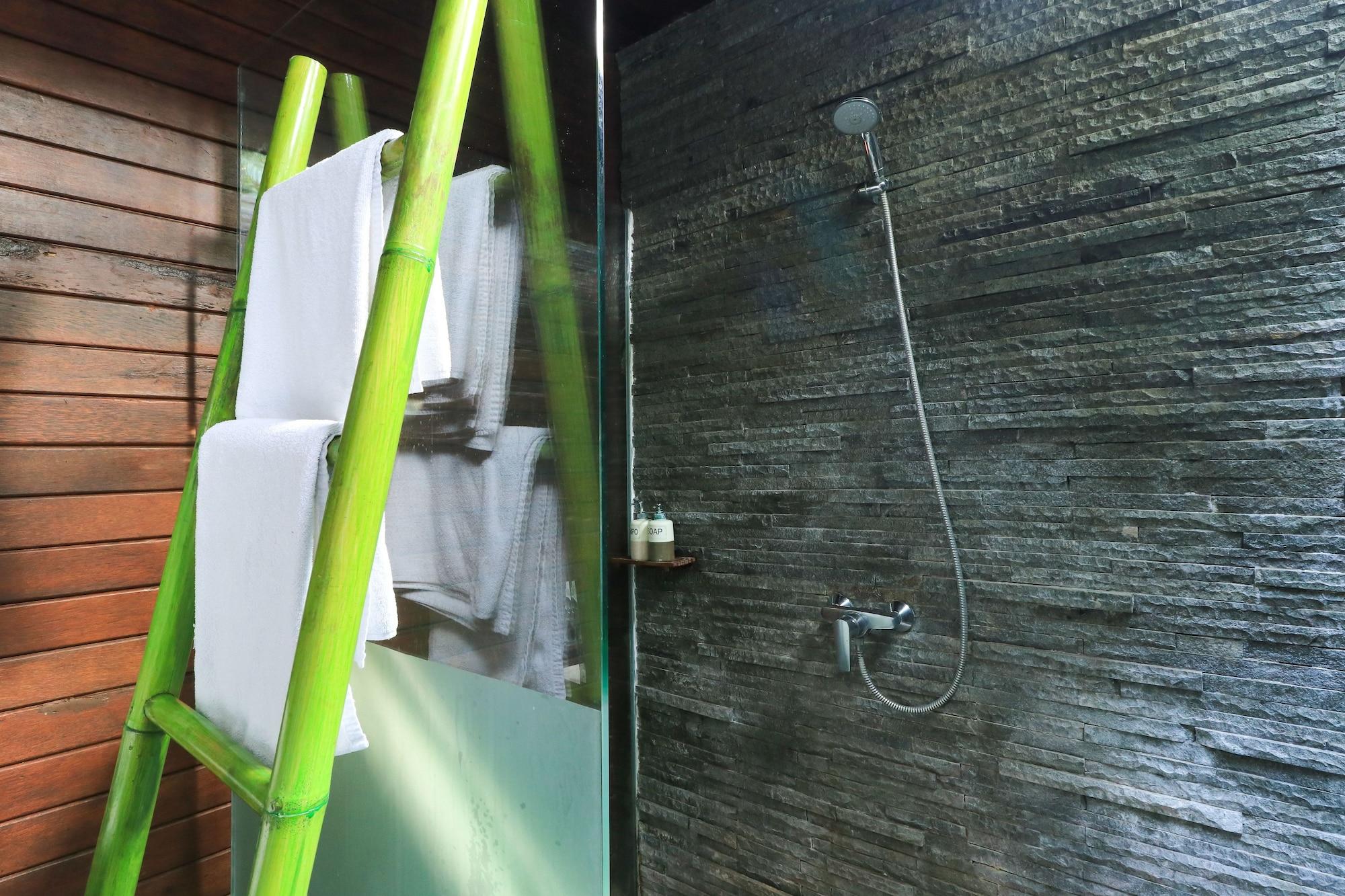 Coconut Boutique Resort Senggigi Zewnętrze zdjęcie