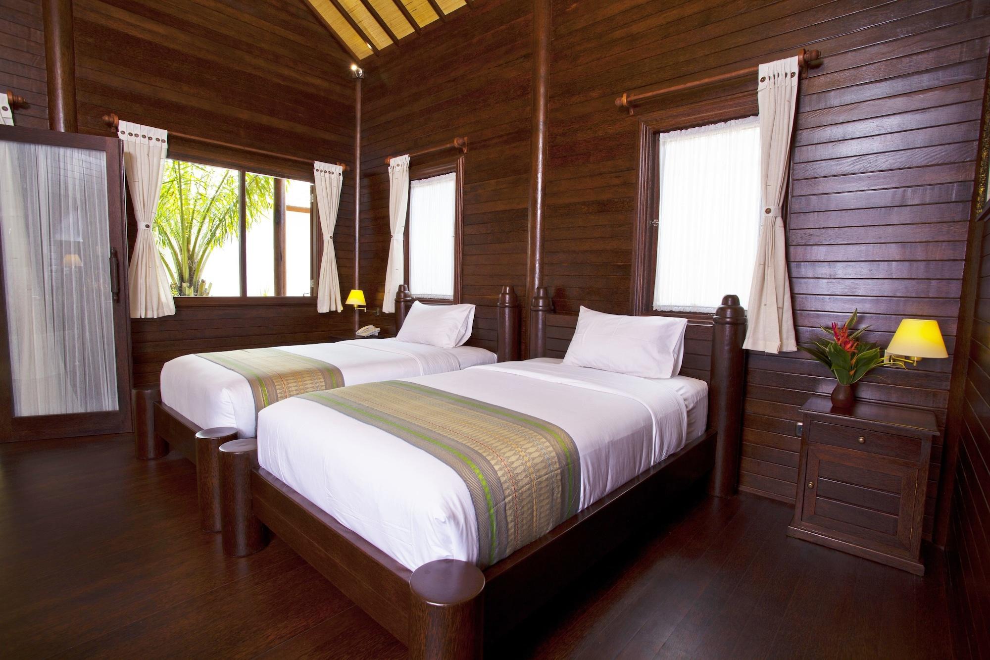 Coconut Boutique Resort Senggigi Zewnętrze zdjęcie