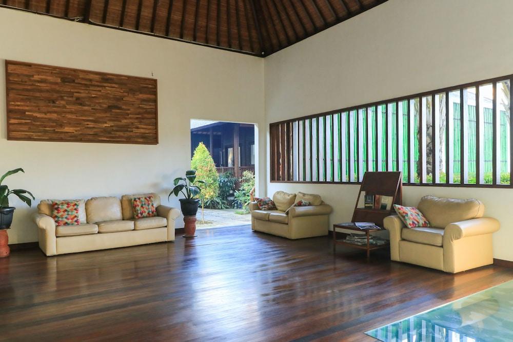 Coconut Boutique Resort Senggigi Zewnętrze zdjęcie