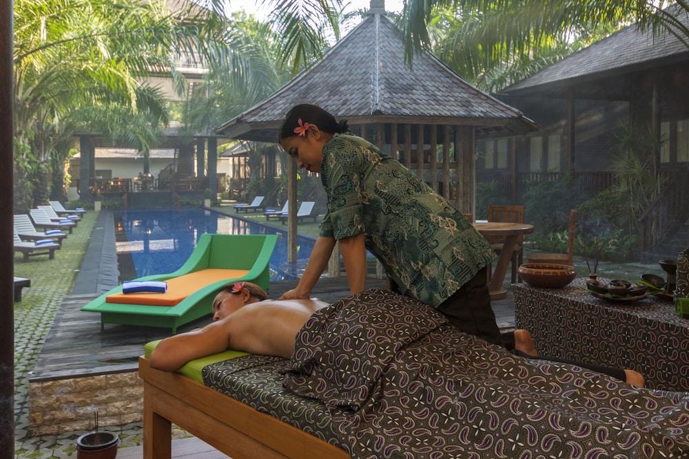 Coconut Boutique Resort Senggigi Zewnętrze zdjęcie