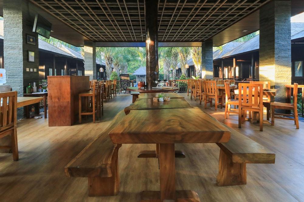 Coconut Boutique Resort Senggigi Zewnętrze zdjęcie