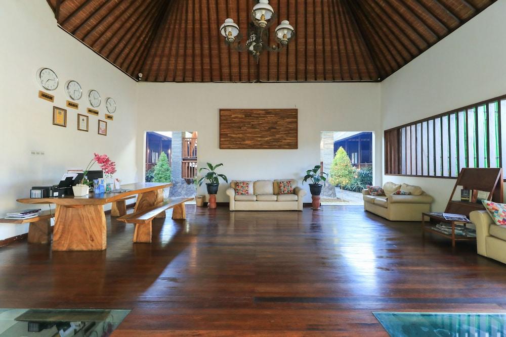 Coconut Boutique Resort Senggigi Zewnętrze zdjęcie