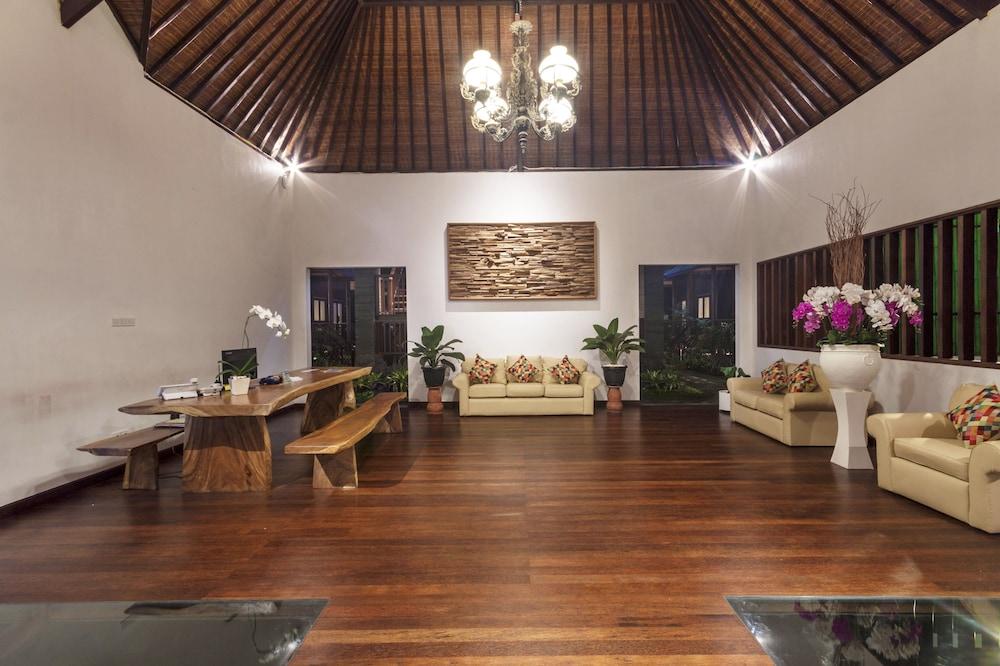 Coconut Boutique Resort Senggigi Zewnętrze zdjęcie