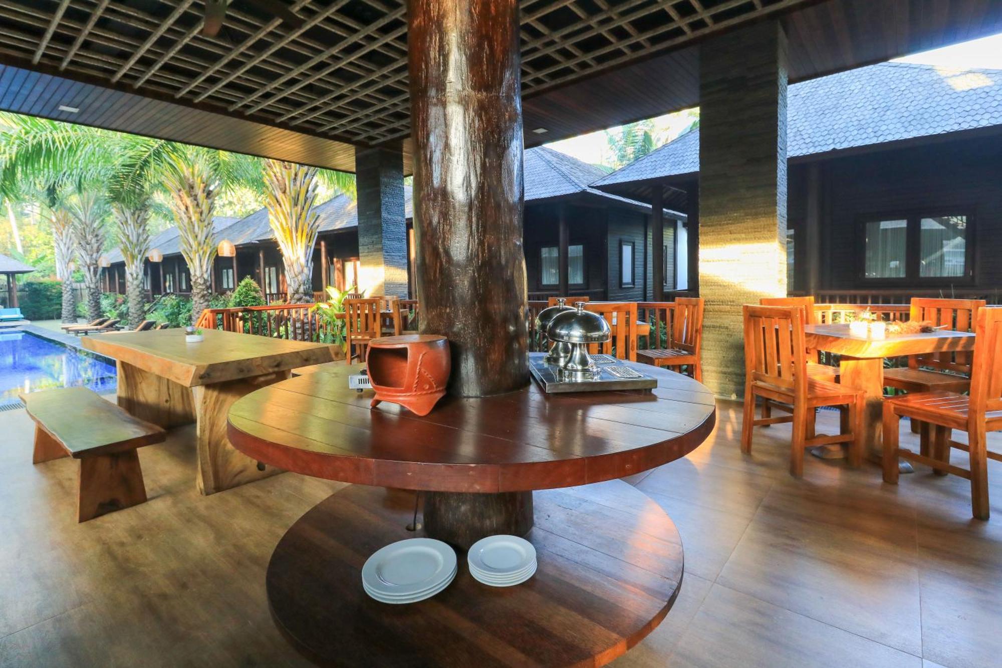 Coconut Boutique Resort Senggigi Zewnętrze zdjęcie