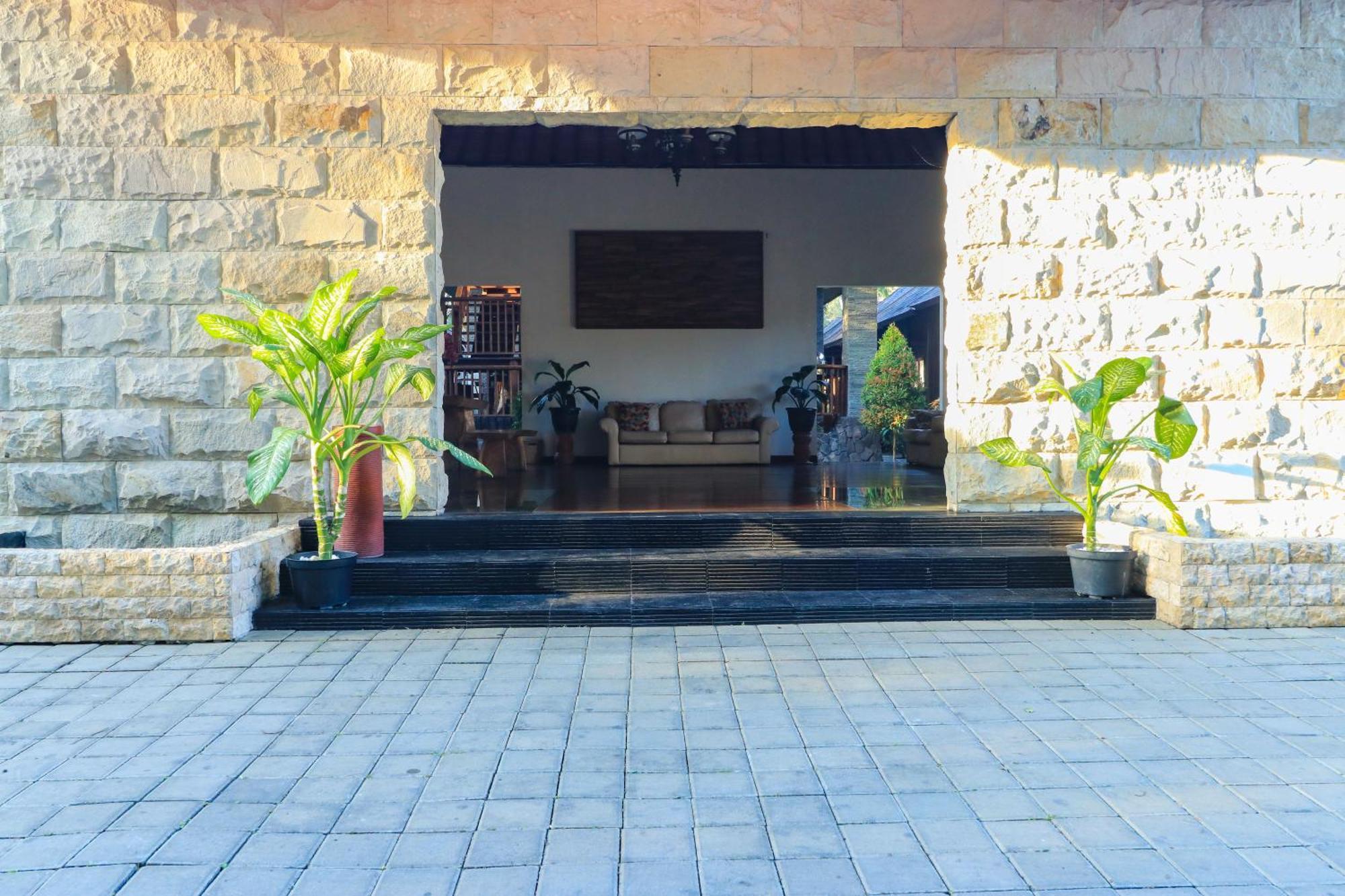 Coconut Boutique Resort Senggigi Zewnętrze zdjęcie