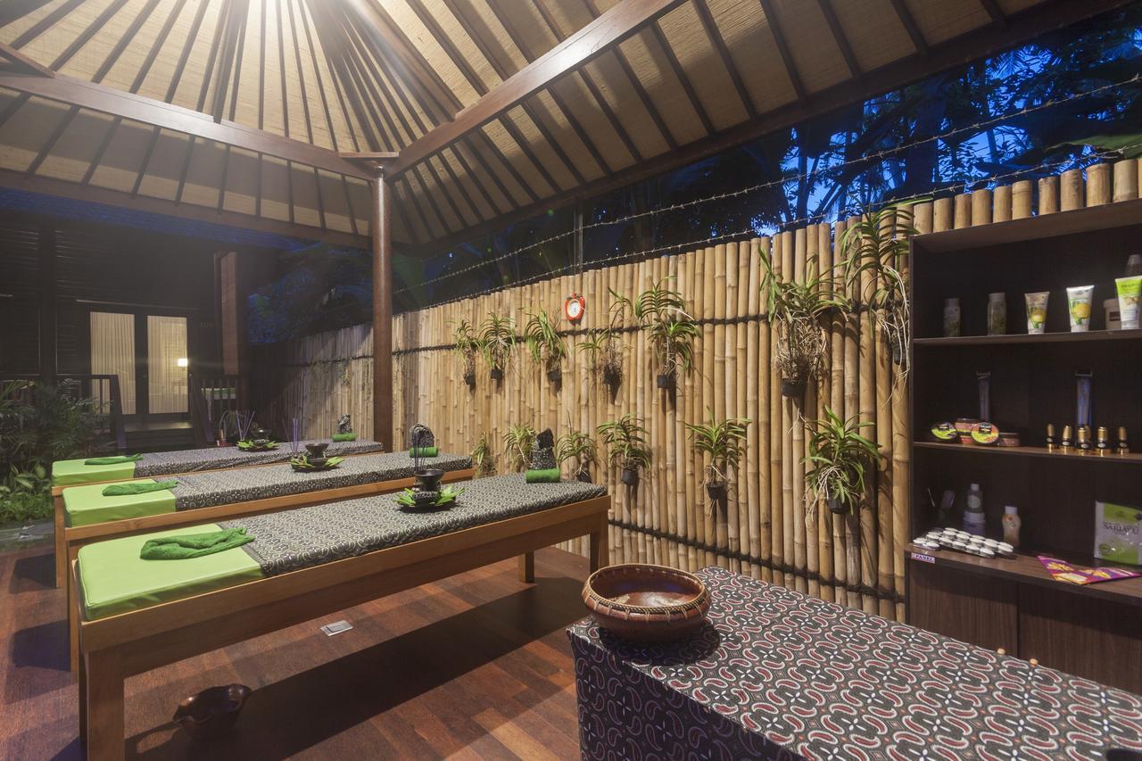 Coconut Boutique Resort Senggigi Zewnętrze zdjęcie