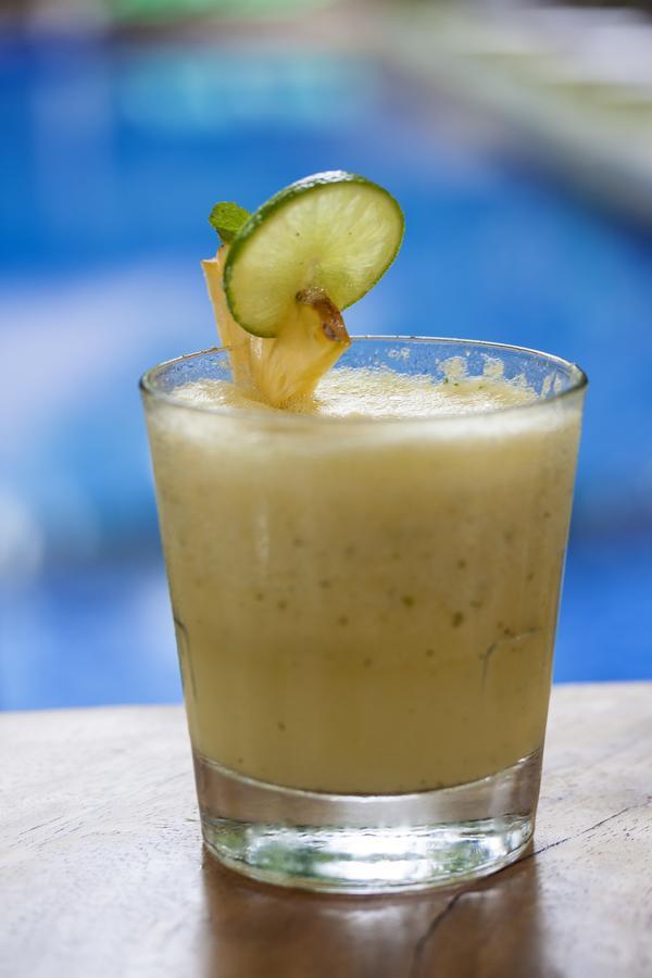 Coconut Boutique Resort Senggigi Zewnętrze zdjęcie