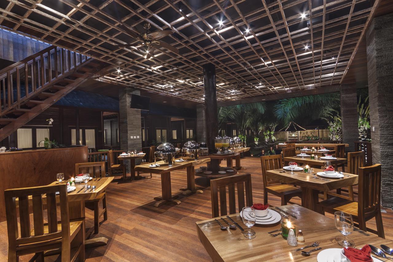 Coconut Boutique Resort Senggigi Zewnętrze zdjęcie
