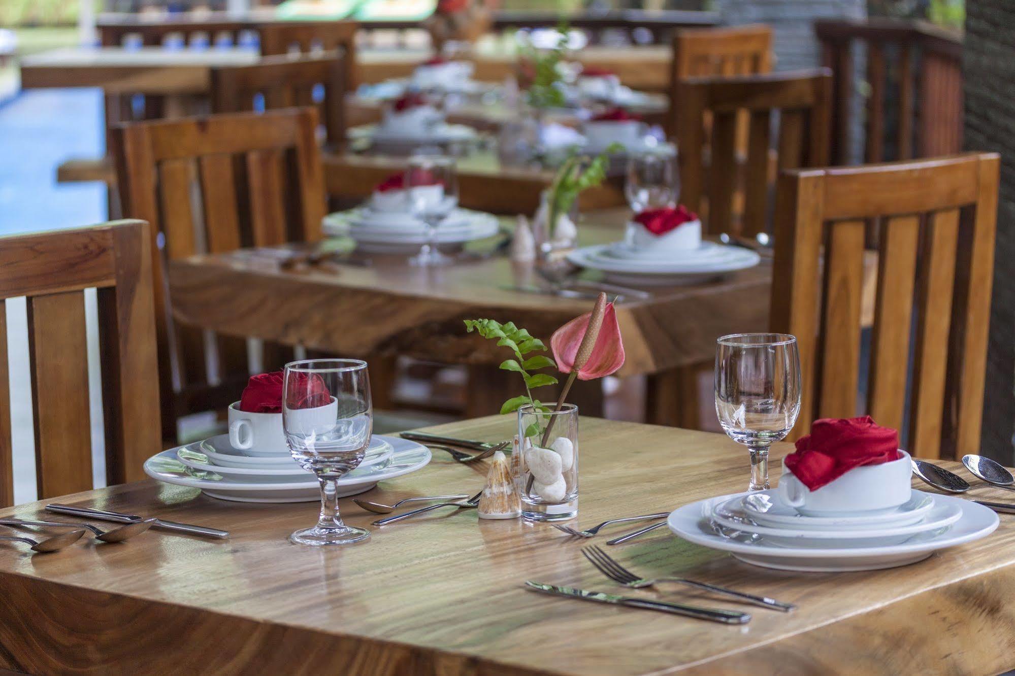 Coconut Boutique Resort Senggigi Zewnętrze zdjęcie