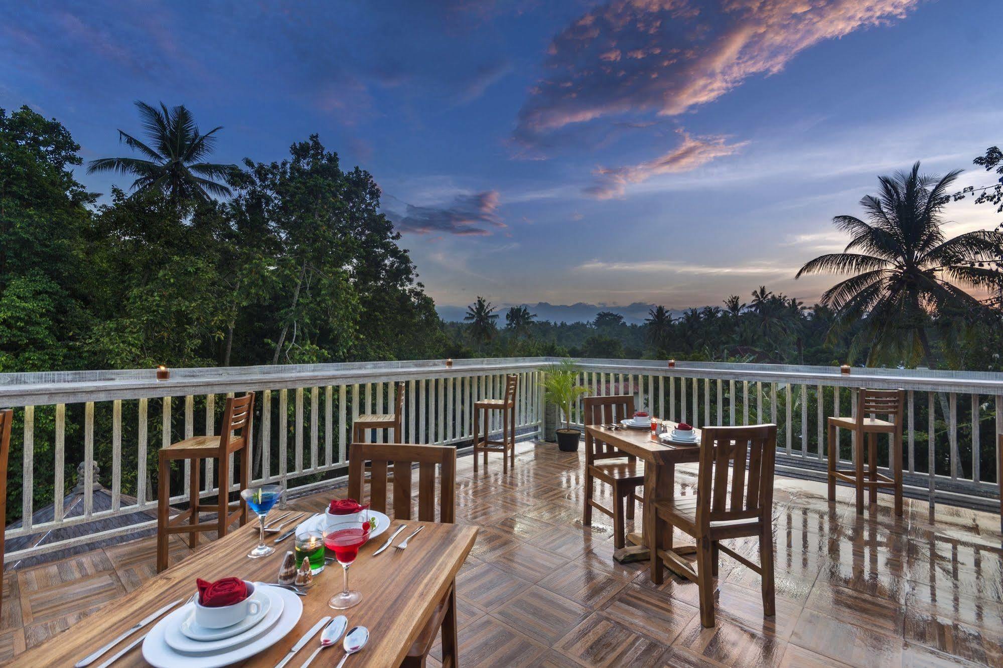 Coconut Boutique Resort Senggigi Zewnętrze zdjęcie