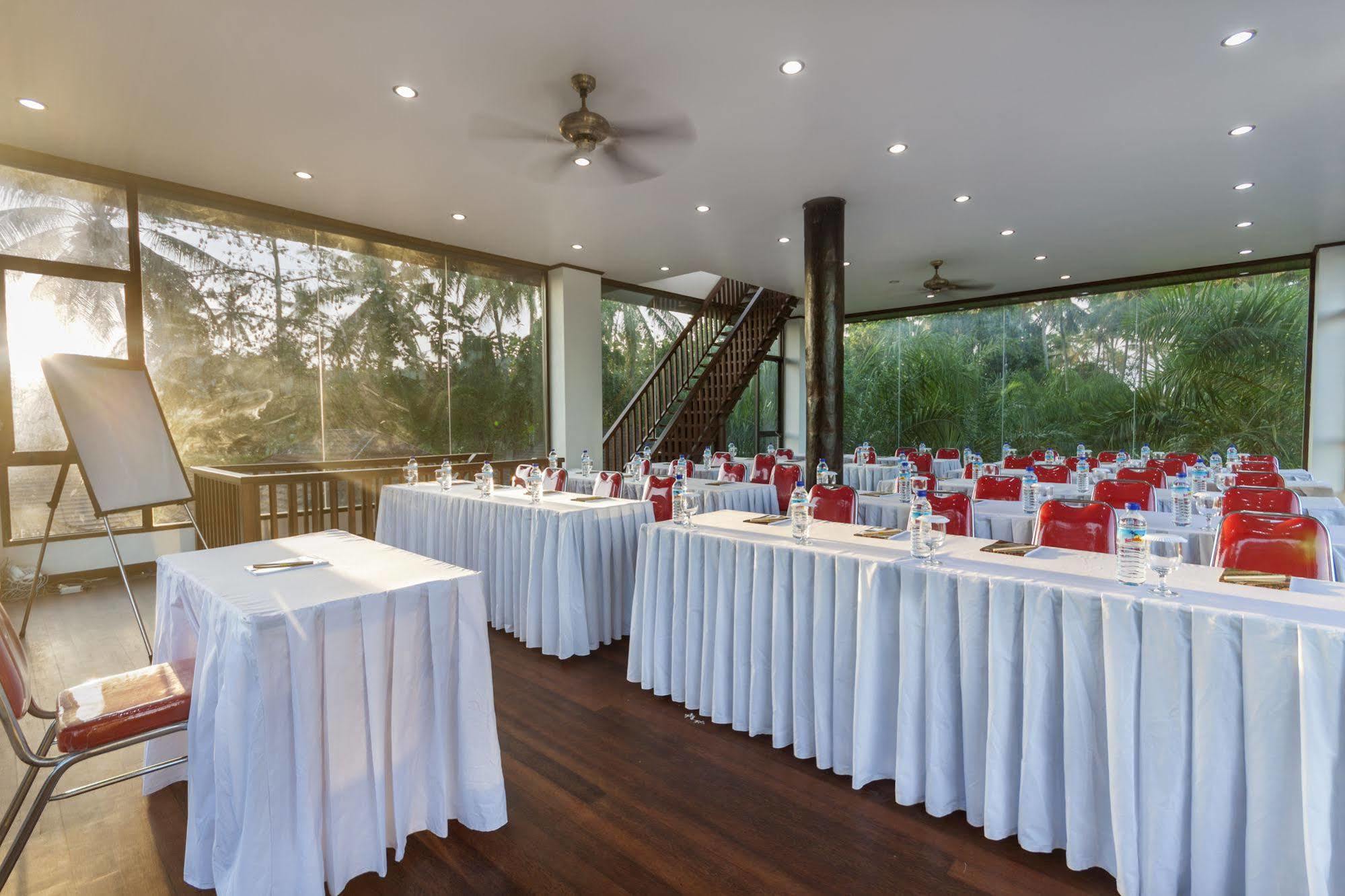 Coconut Boutique Resort Senggigi Zewnętrze zdjęcie